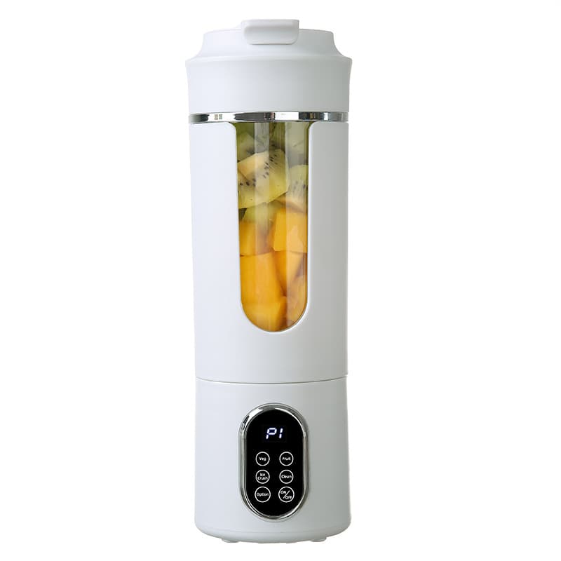 Blendly portable smoothie blender 5